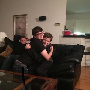 Meet your Posher, Laura